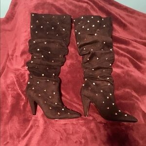Fashion Nova Boots